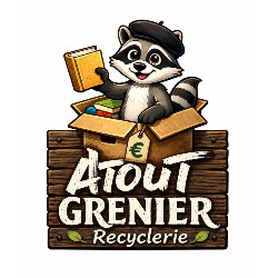AtoutGrenier Espace Culturel, Montélimar - Horaires d'ouverture