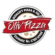 Pizzeria Oliv'Pizza Carros, - Horaires d'ouverture