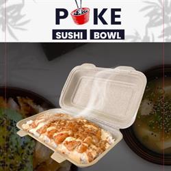 Poke Sushi Bowl, Colomiers - Horaires d'ouverture