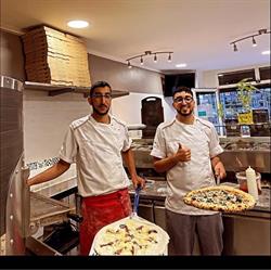 L'Antica Pizzeria Marengo, Toulouse - Horaires d'ouverture