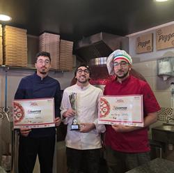 L'Antica Pizzeria Marengo, Toulouse - Horaires d'ouverture