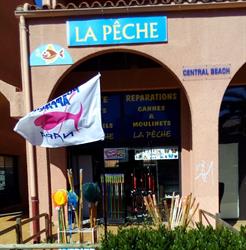 LA PECHE, Argelès-sur-Mer - Horaires d'ouverture
