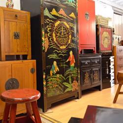 La Malle d'Asie, Lyon - Horaires d'ouverture