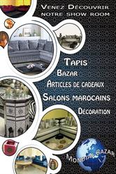 Mondial Bazar, Saint-Sauveur - Horaires d'ouverture