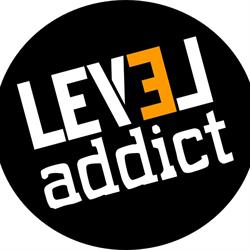 LEVEL addict, Ecquevilly - Horaires d'ouverture