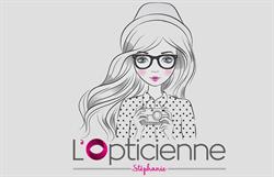 L'Opticienne, Saint-Max - Horaires d'ouverture