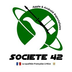 42 Réparation Apple, Nice - Horaires d'ouverture