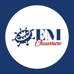 EM CHAUSSURE, La Turballe - Horaires d'ouverture