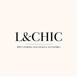 L&CHIC, Vouvray - Horaires d'ouverture
