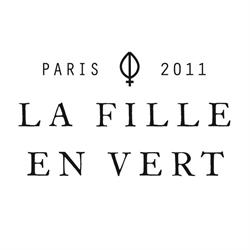 La Fille en Vert, Paris - Horaires d'ouverture