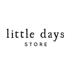 LITTLE DAYS - Concept Store Mode & Déco, Salon-de-Provence - Horaires d'ouverture