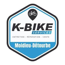 K-Bike Services, Moidieu-Détourbe - Horaires d'ouverture