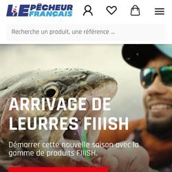 Le pêcheur Français, Avesnes-sur-Helpe - Horaires d'ouverture