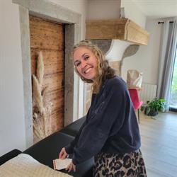 Amanda BERGEON DEVIDAL, Dommartin - Horaires d'ouverture