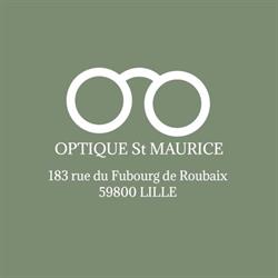 Optique Saint Maurice, Lille - Horaires d'ouverture