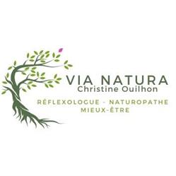 Christine Ouilhon - Via Natura - Naturopathie & Réflexologie, Sainte-Fortunade - Horaires d'ouverture