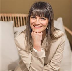 Justine Porquet Naturopathe - Massage Chi Nei Tsang - Gestion du stress - Gemmothérapie, La Madeleine - Horaires d'ouverture