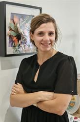 Victoria Arthaud, diététicienne nutritionniste, Nîmes - Horaires d'ouverture