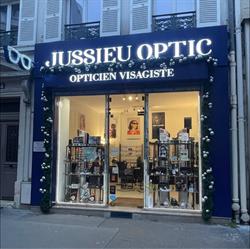 Jussieu Optic, Paris - Horaires d'ouverture