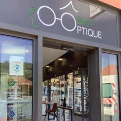 Ô DIOT OPTIQUE, Boëge - Horaires d'ouverture