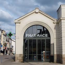 Pharmacie Clement, Ancenis - Horaires d'ouverture