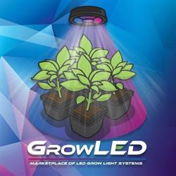 GrowLED - Leader Européen de l'Éclairage Horticole LED, Champigneulles - Horaires d'ouverture