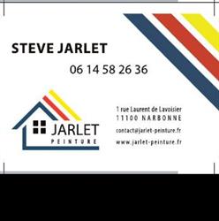 JARLET PEINTURE, Narbonne - Horaires d'ouverture