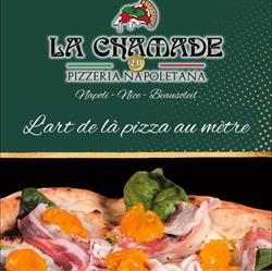 La Chamade Pizzeria, Nice - Horaires d'ouverture