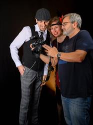 bertrandK Photographies, Colmar - Horaires d'ouverture