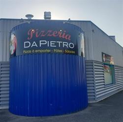 Pizzeria Da Pietro, Volgelsheim - Horaires d'ouverture