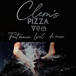 Clem's Pizza, L'Isle-sur-la-Sorgue - Horaires d'ouverture