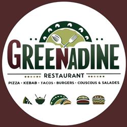 GREENADINE pizzeria cauderan, Bordeaux - Horaires d'ouverture
