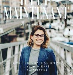 Virginie BEAUFILS, Dieppe - Horaires d'ouverture