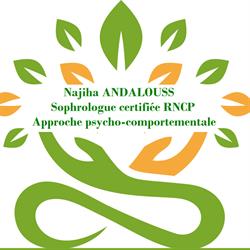 Sophrologue certifiée RNCP Najiha ANDALOUSS, Strasbourg - Horaires d'ouverture