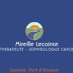 Hypnose sophrologie Saintes Rochefort La Rochelle 17, Port-d'Envaux - Horaires d'ouverture