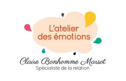 L'Atelier des émotions - Relations parents-enfants, Bonson - Horaires d'ouverture