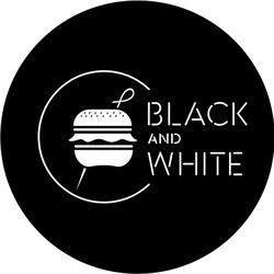 Black & White Burger Orleans, Orléans - Horaires d'ouverture