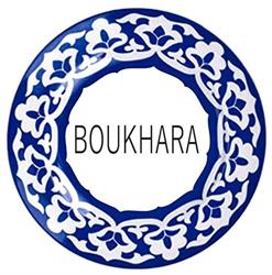 Boukhara Restaurant et l'Asie Centrale, Lyon - Horaires d'ouverture
