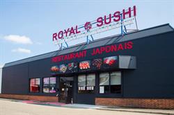 Royal Sushi, Kingersheim - Horaires d'ouverture