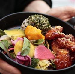 BibimBAP Paris, - Horaires d'ouverture