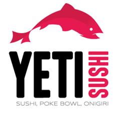 Yeti Sushi, Chessy - Horaires d'ouverture