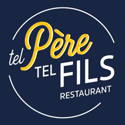 Tel Père Tel Fils Vertou, - Horaires d'ouverture