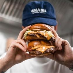Smash Burger Joint, Lyon - Horaires d'ouverture