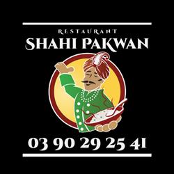 SHAHI PAKWAN, Strasbourg - Horaires d'ouverture