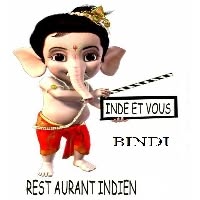 Inde Et Vous Bindi, Nantes - Horaires d'ouverture