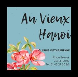 AU VIEUX HANOI, Paris - Horaires d'ouverture