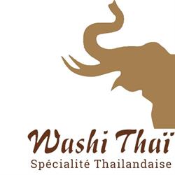 Washi Thaï, Paris - Horaires d'ouverture