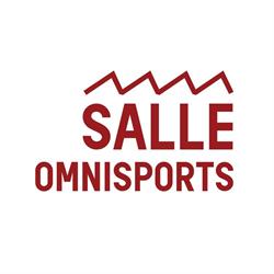 La Filature - Salle Omnisports, Ronchamp - Horaires d'ouverture