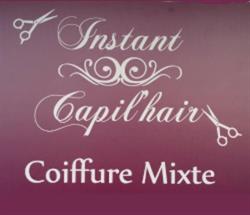 Instant Capil'hair Morcenx, - Horaires d'ouverture