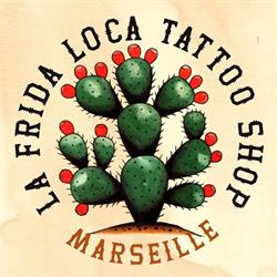 LA FRIDA LOCA TATTOO, Marseille - Horaires d'ouverture